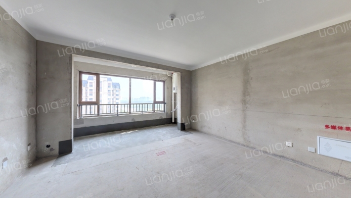 春华秋实兰园二手房实景图