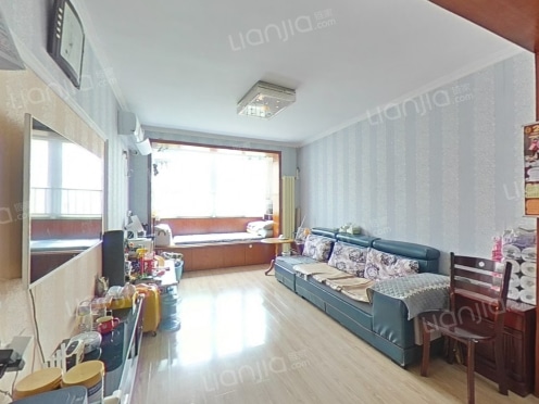 整租·佳木斯路 2室1厅 南