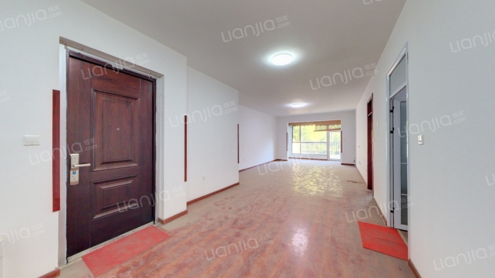 花溪苑二手房实景图