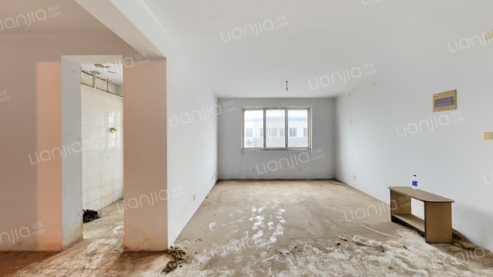 北郊乡政府家属院二手房实景图