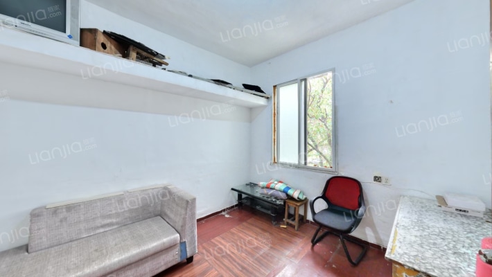 中南大学计量局宿舍二手房实景图