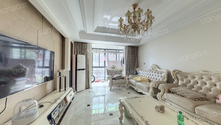 中城家苑二手房实景图