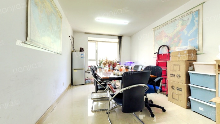 日月天地二手房实景图