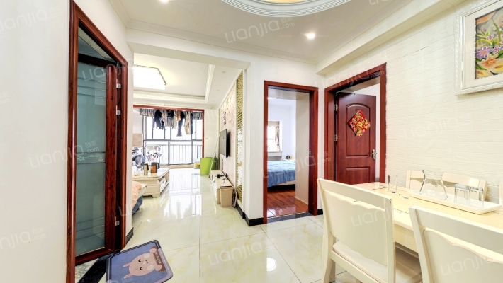 岭尚梦想二手房实景图