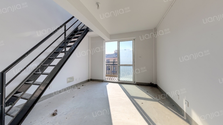 中和苑二手房实景图