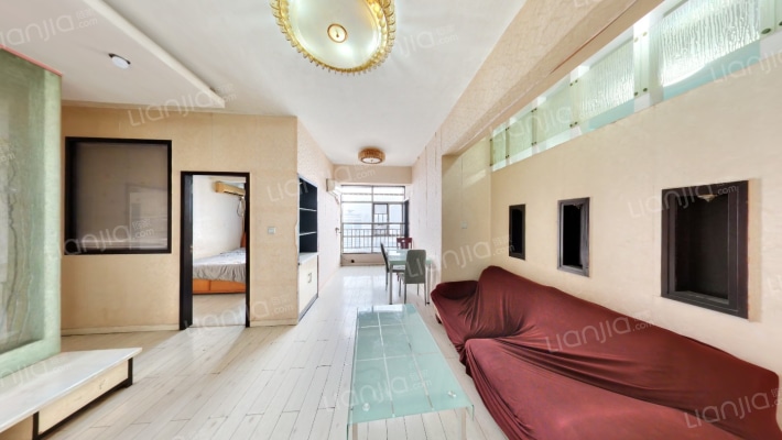 嘉盛奥美城二手房实景图