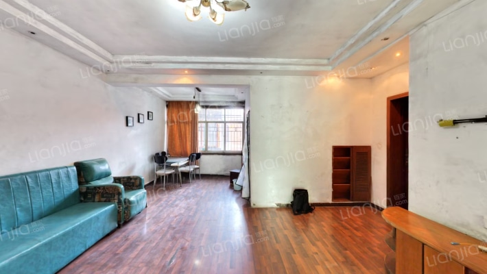 新建解放路二手房实景图