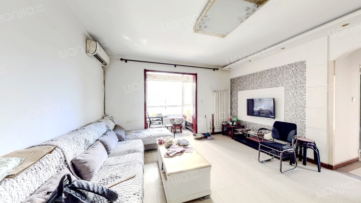 柳景家园二手房实景图