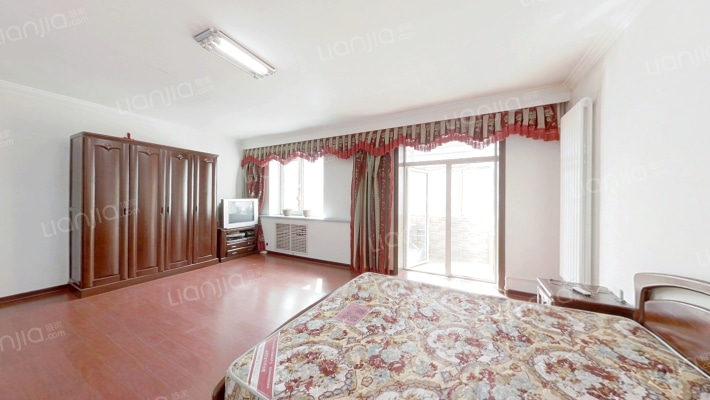 嵩山路二手房实景图