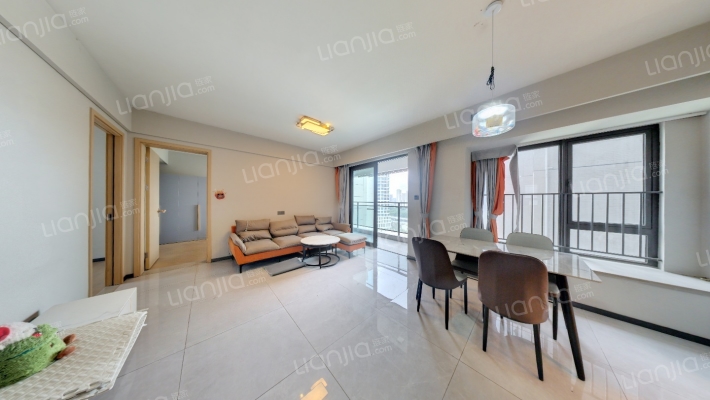 保利时代天珀二手房实景图