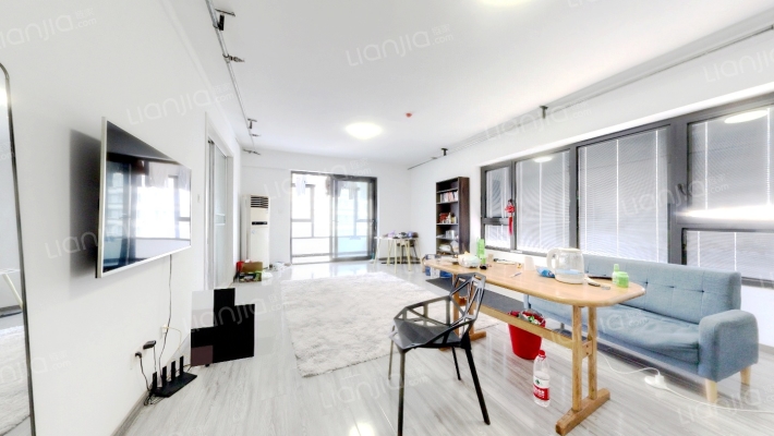 锦绣天玺二手房实景图