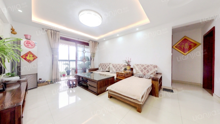 冠南苑二手房实景图