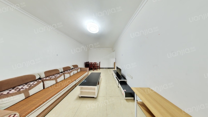 碧桂园豪庭二手房实景图