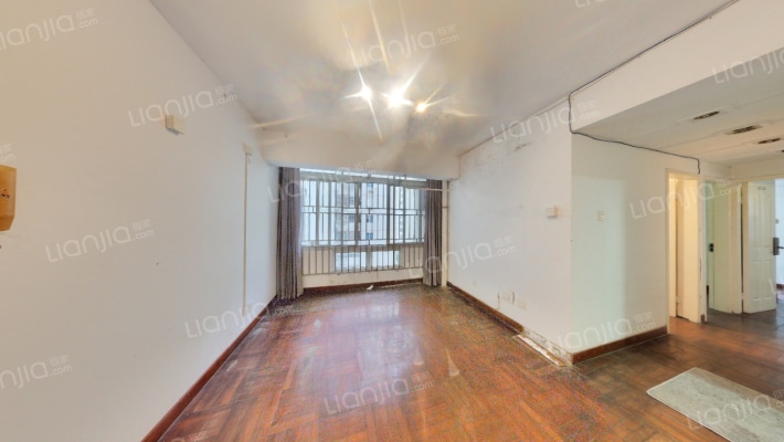 万景花园二手房实景图