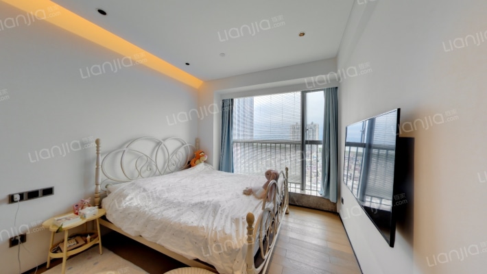 中洲湾中洲滨海商业中心二手房实景图