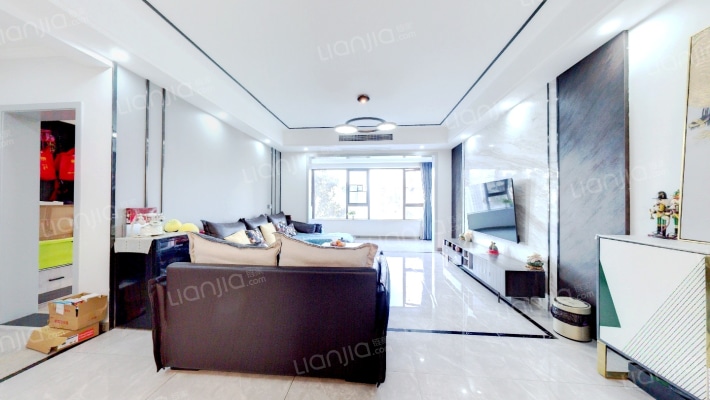 星光上院一期二手房实景图