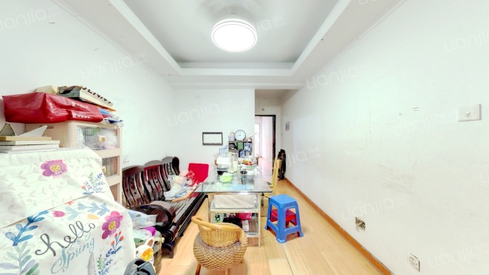 锦绣华庭二手房实景图