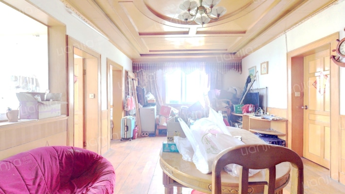 交运小区二手房实景图