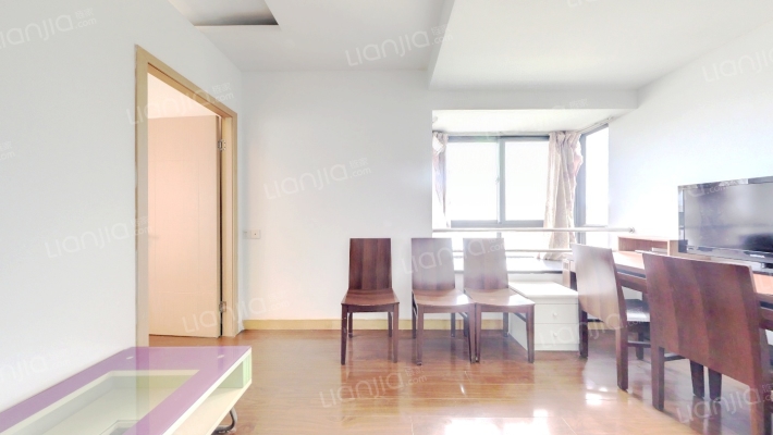 嘉宝广场二手房实景图