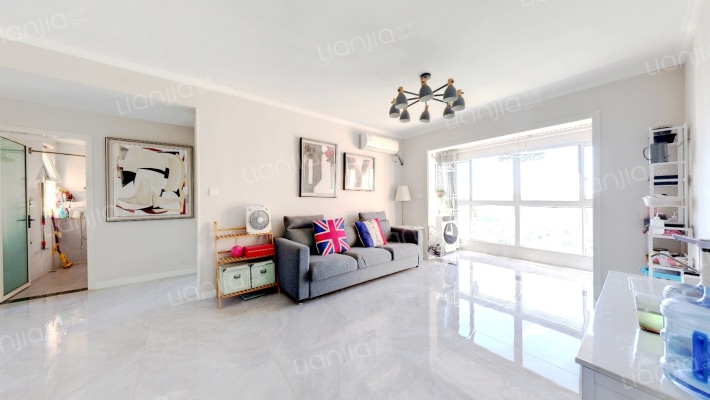 鼎瑞雅居东区二手房实景图