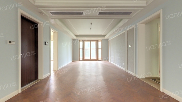 鲁信随珠花园二手房实景图