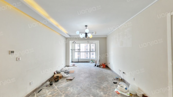 鸿坤罗纳河谷二手房实景图