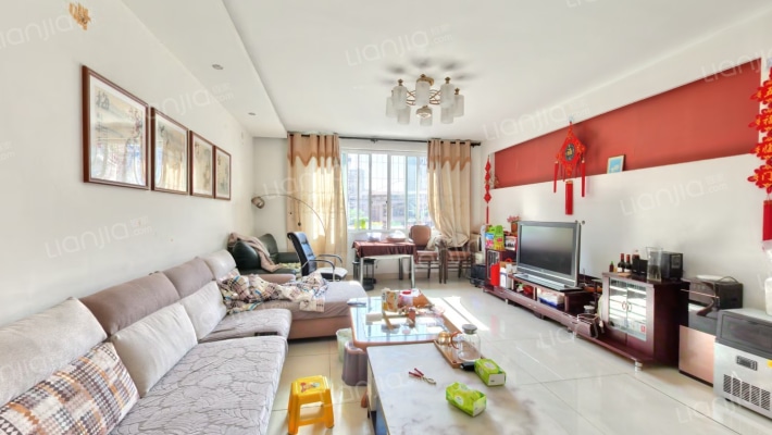 第二人民医院家属区二手房实景图