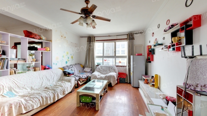 世祥花园二手房实景图