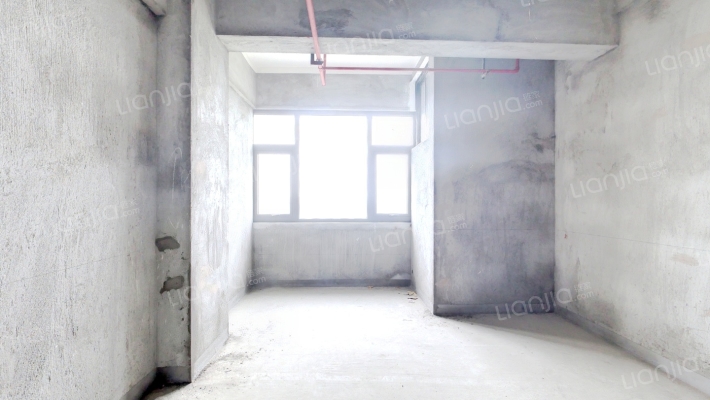 中国轻纺城跨境电商中心二手房实景图