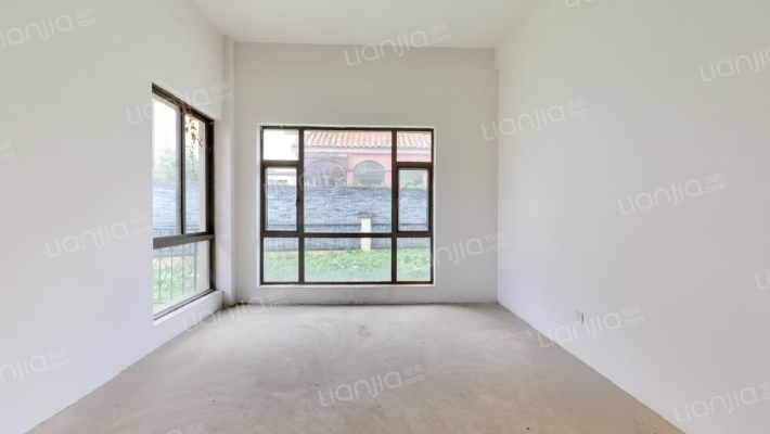 万辉星城天鹅堡二手房实景图