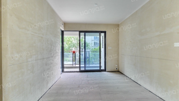 融创寻光江徕二手房实景图