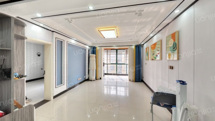 龙乡苑二手房实景图