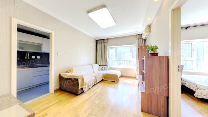 爱这城三期二手房实景图