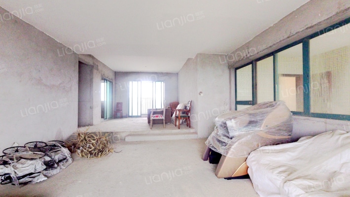 雅居乐白鹭湖鹭湖会峰会二手房实景图