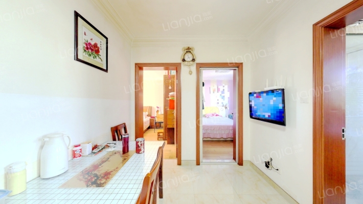 潼港一村二手房实景图