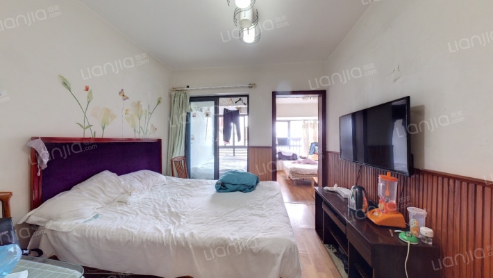 金茂礼都二手房实景图