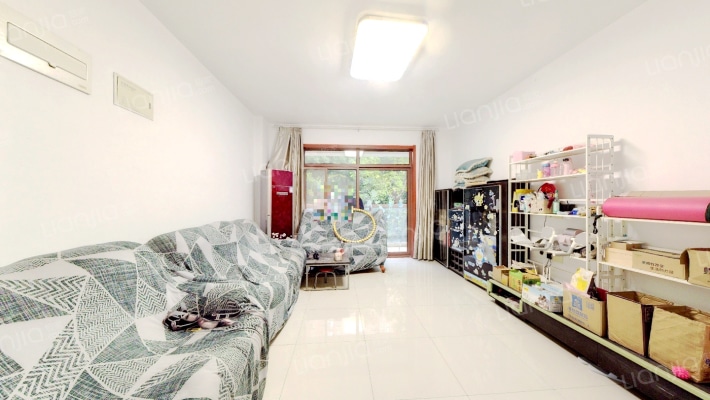 江城国际二手房实景图