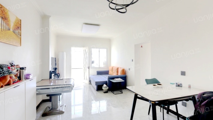 火车站家属小区东区二手房实景图