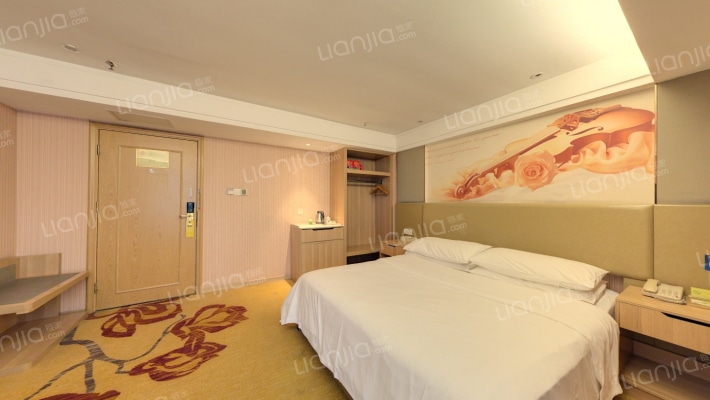 玲珑国际二手房实景图