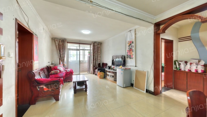 西苑小区二手房实景图