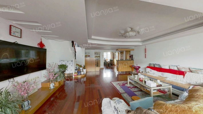 海怡花园二手房实景图