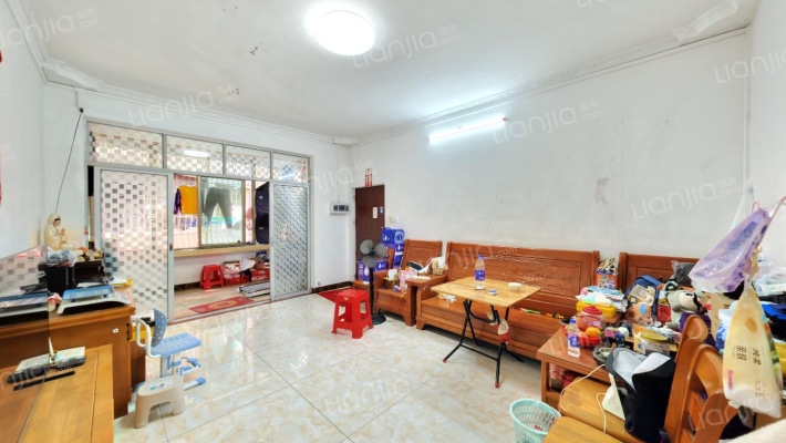 飞龙一区二手房实景图