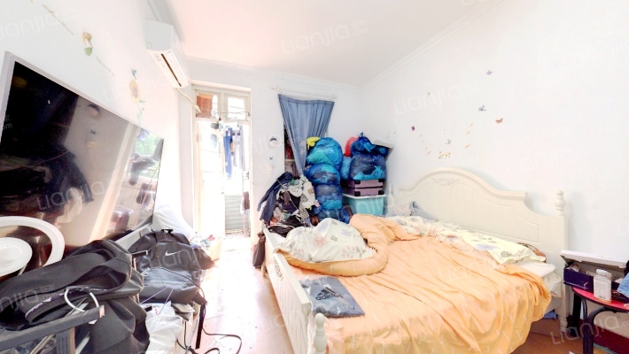 黄方村1号二手房实景图