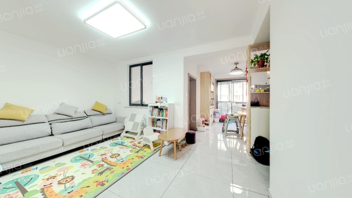 教师新村二手房实景图