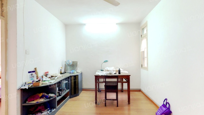 省医红会小区二手房实景图