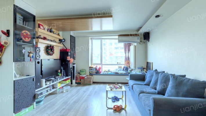 碧水云天二手房实景图