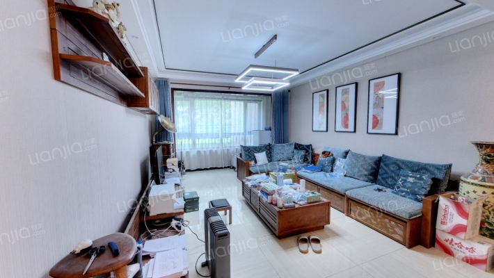 北岸中心二手房实景图