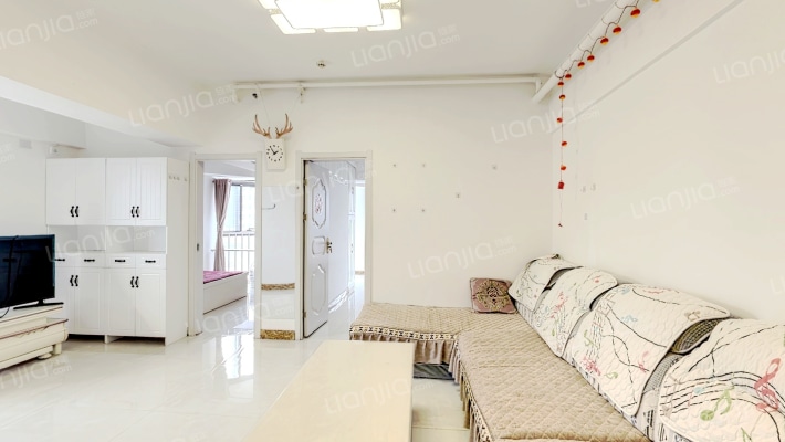 迎泽世纪城二手房实景图