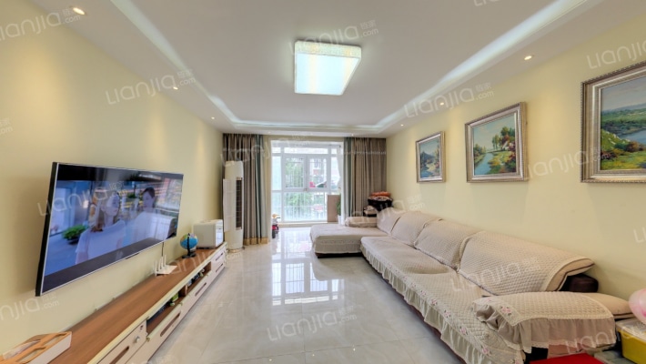 瀛景园二手房实景图