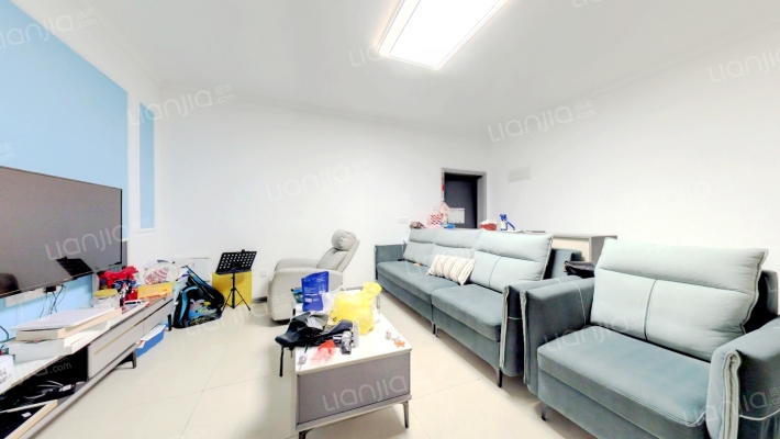 庞公家园二手房实景图